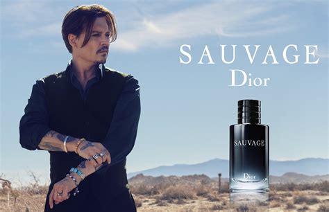 sauvage dior pubblicità|Dior Sauvage meaning.